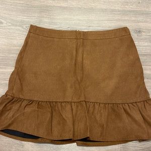 Jcrew Woman’s Skirt